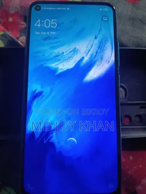 Vivo Y50 . (Used)