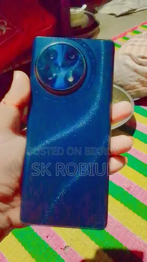 Tecno Camon 30s . (Used)