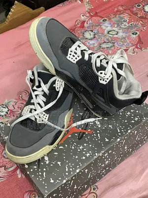 Air Jordan 3 Special Edition