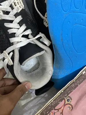 Air Jordan 3 Special Edition