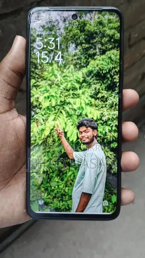 Xiaomi Redmi 12 5G (Used)