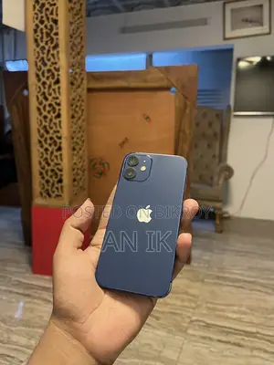 Apple iPhone 12 Mini . (Used)