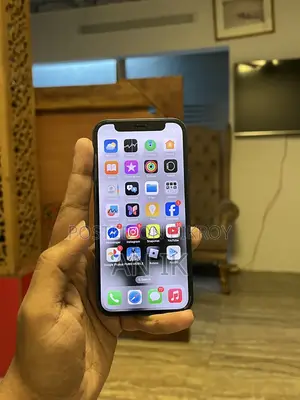 Apple iPhone 12 Mini . (Used)