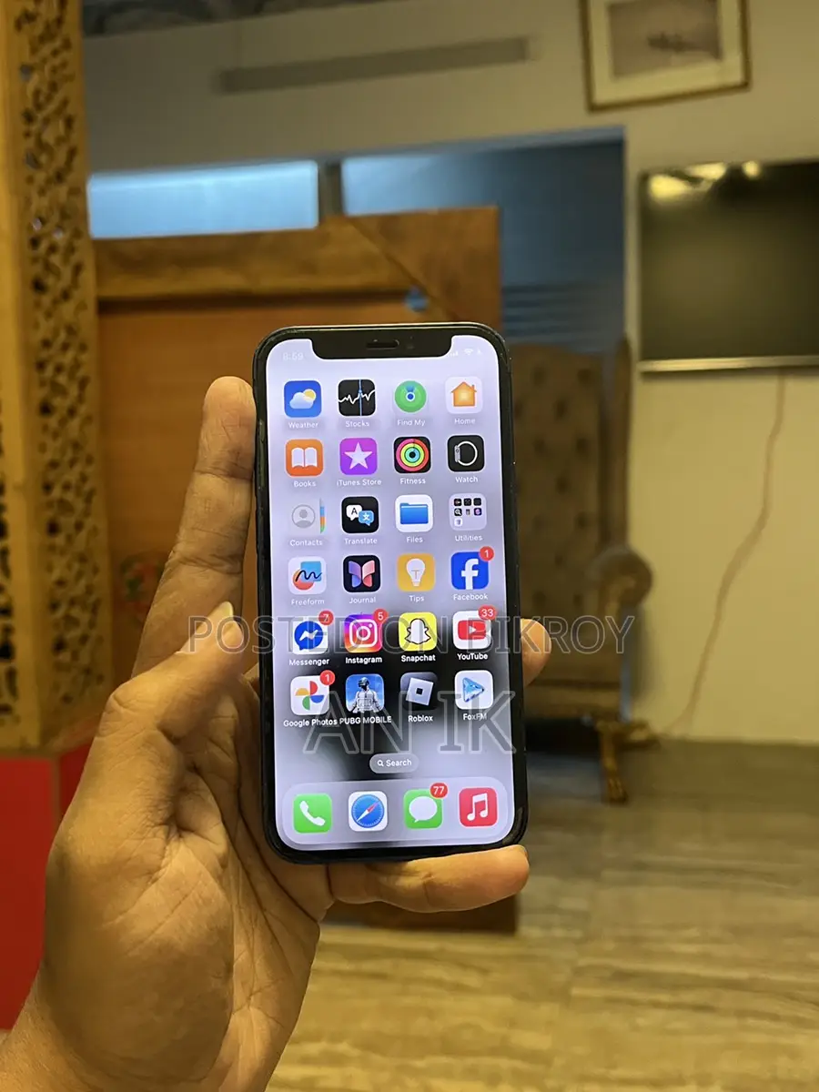 Apple iPhone 12 Mini . (Used)