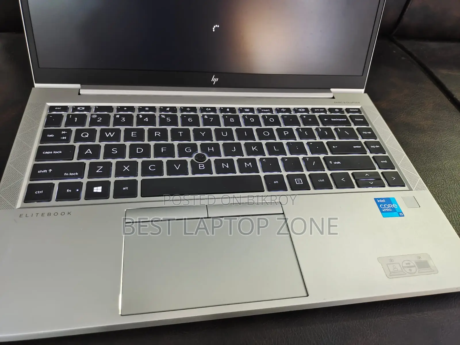 Premium HP 840 G8 | Core i5-11th Gen Modern Slim Incredible Price