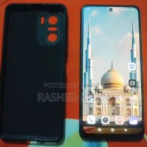 Xiaomi Poco F3 8/256 GB (Used)