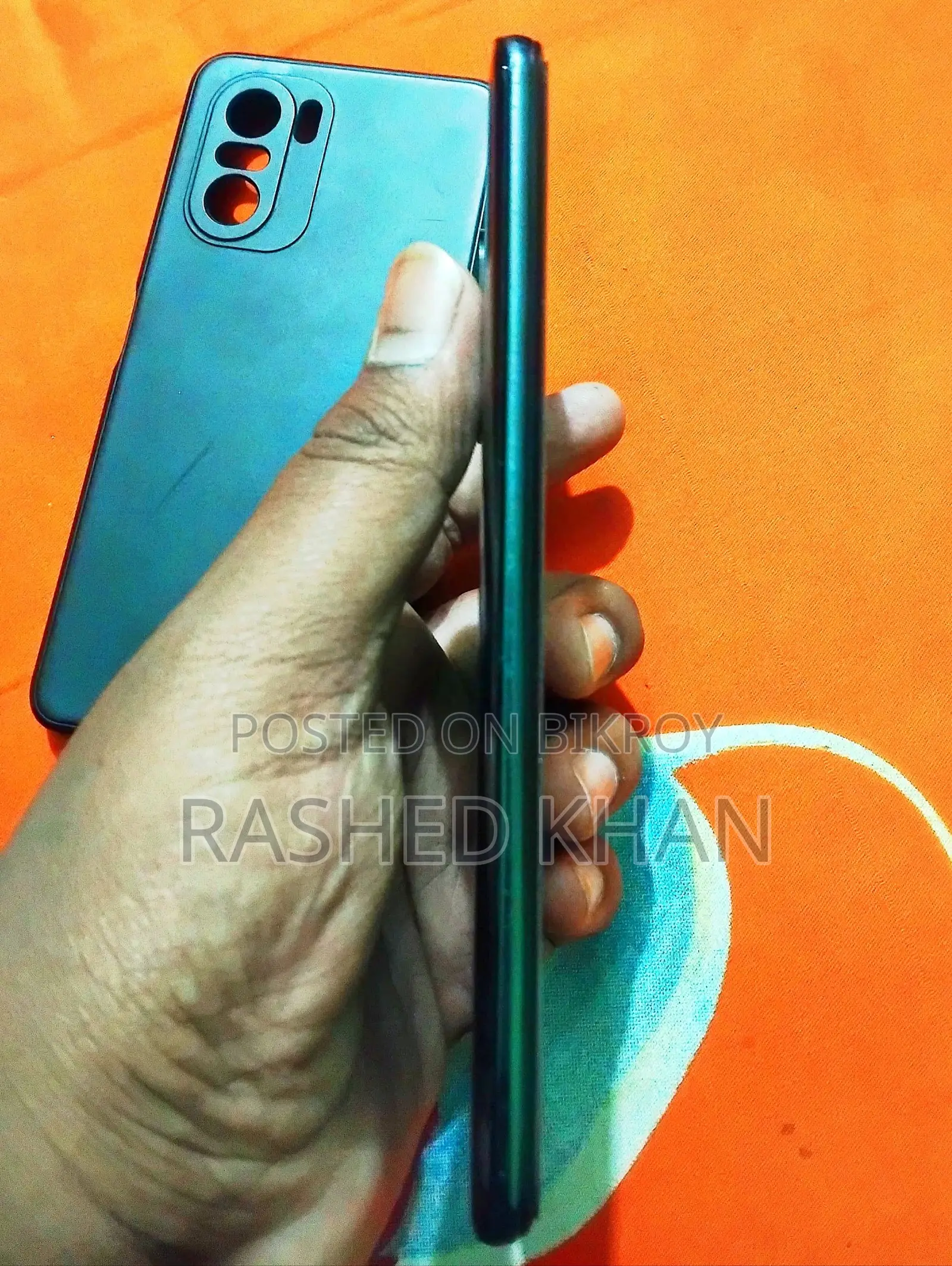 Xiaomi Poco F3 8/256 GB (Used)