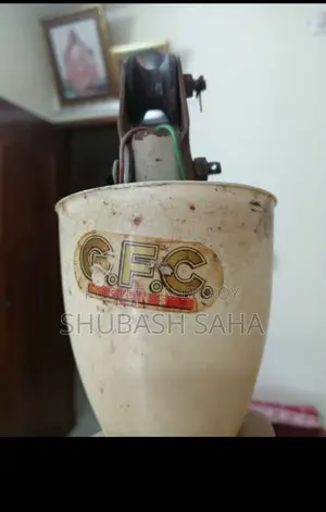 Original Pakistani Gfc 56" Fan