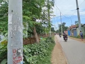 Land For Rent