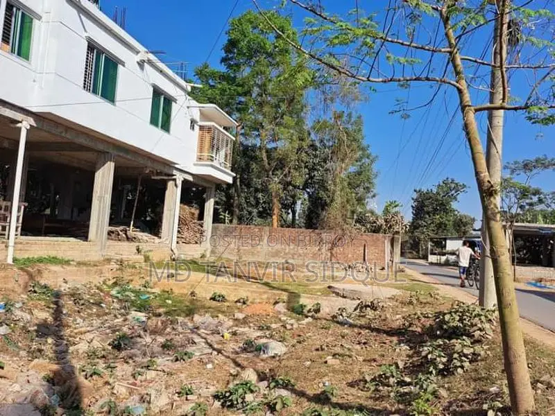 Land For Rent