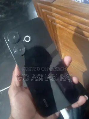 Xiaomi Redmi 13 (Used)