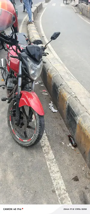 কিওয়ে আরকেএস ১০০ . ২০১৮