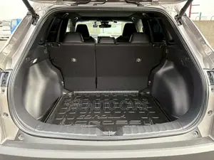Toyota Corolla Cross Z Bronze Full Option 2023