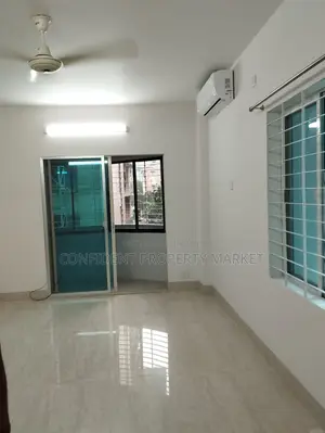 Semi Furnished Flat For Rent In Gulshan