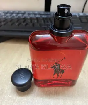 Ralph Lauren Polo Red 125ml