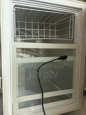 Singel Deep Fridge