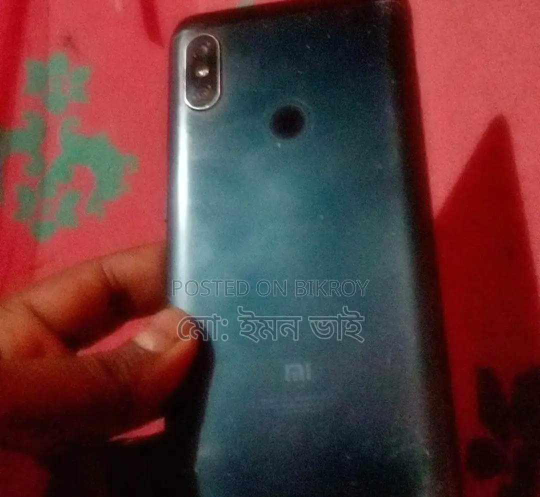Xiaomi Redmi 6 Pro 4/64GB (Used) - Great Condition