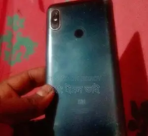 Xiaomi Redmi 6 Pro 4/64GB (Used) - Great Condition