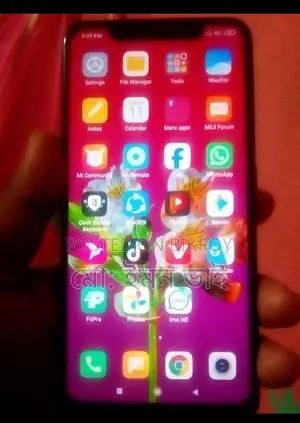 Xiaomi Redmi 6 Pro 4/64GB (Used) - Great Condition