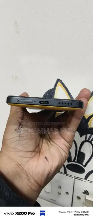 Xiaomi Poco X6 Pro . (Used)