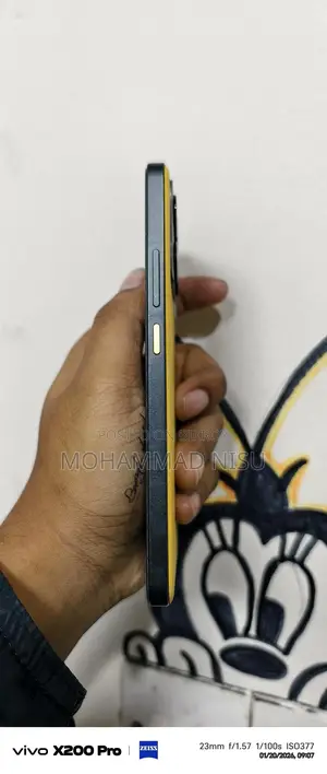 Xiaomi Poco X6 Pro . (Used)