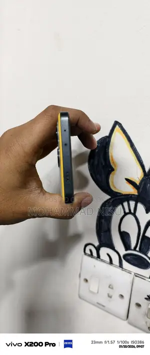 Xiaomi Poco X6 Pro . (Used)
