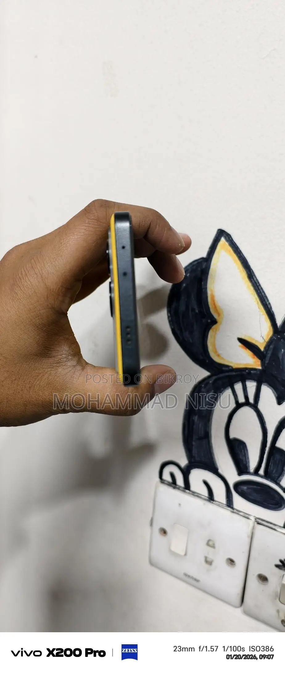 Xiaomi Poco X6 Pro . (Used)