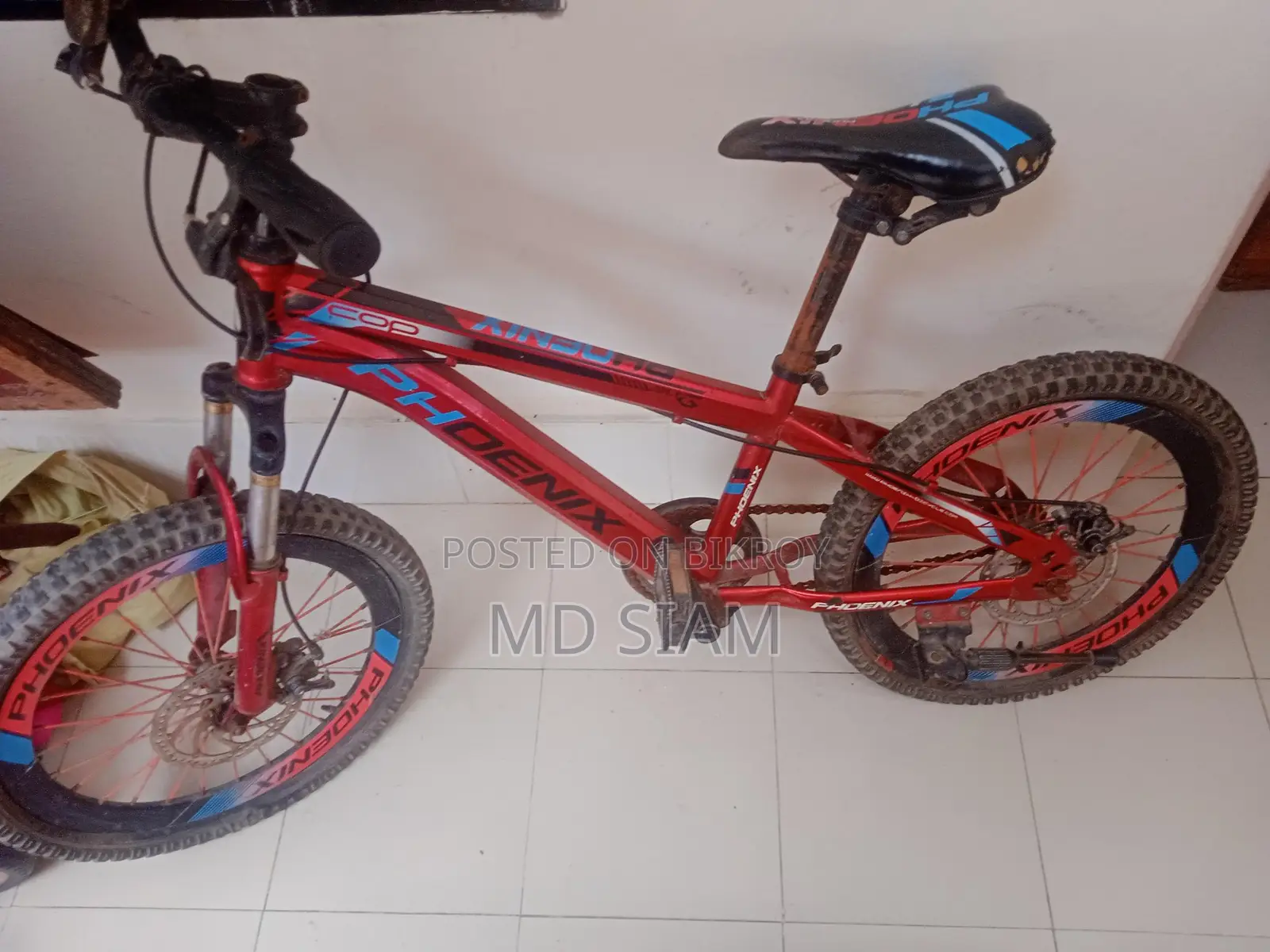 Cycle New