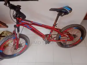 Cycle New