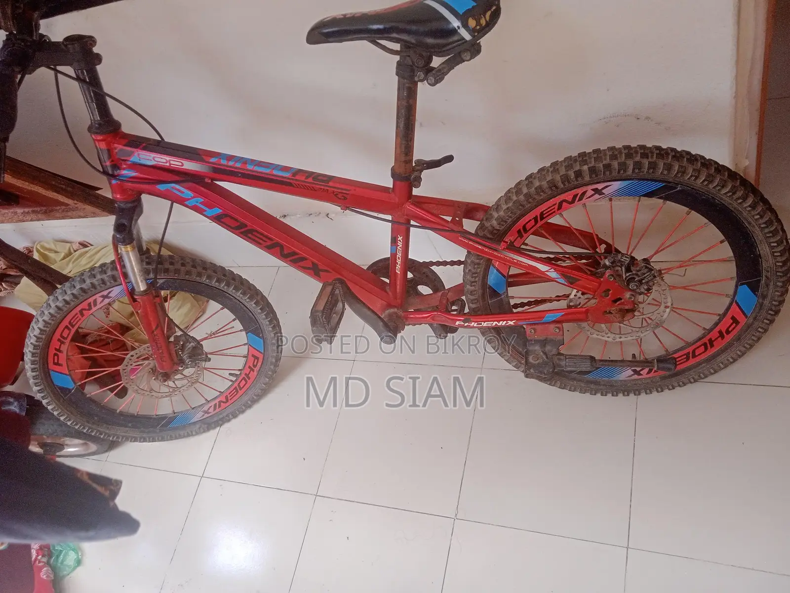 Cycle New