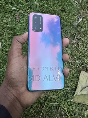 OPPO A74 5G (Used)