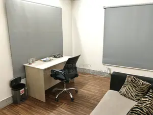 লালমাটিয়া মোহাম্মদপুর ঢাকায় অফিস সাবলেট