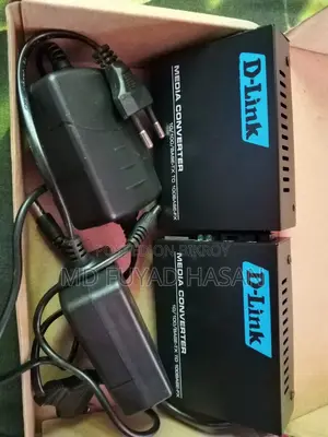Mini UPS, Media Converter for Sale