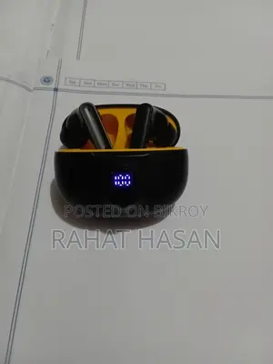 ব্লুটুথ হেডফোন