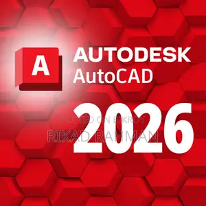 Autodesk AutoCAD (Apple Mac ও Windows সফটওয়্যার)