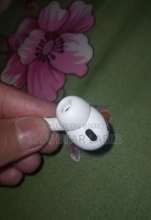 Ear Pod Pro 2