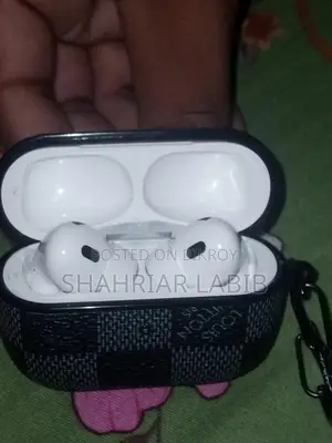 Ear Pod Pro 2