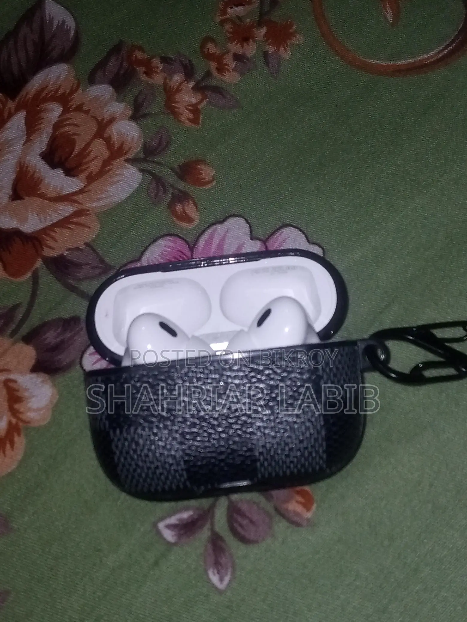 Ear Pod Pro 2