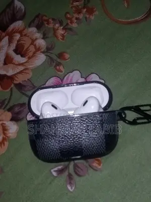 Ear Pod Pro 2