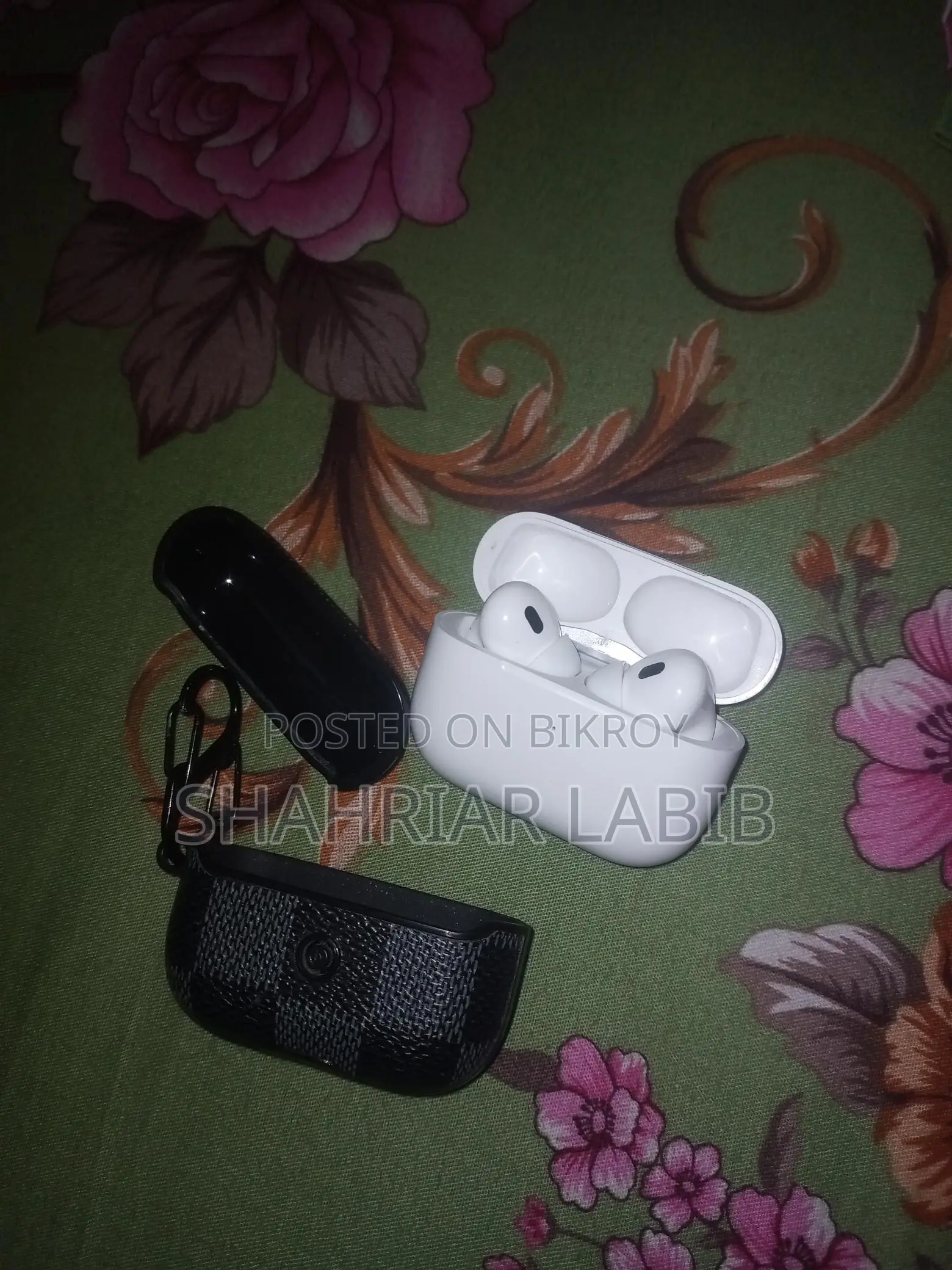 Ear Pod Pro 2