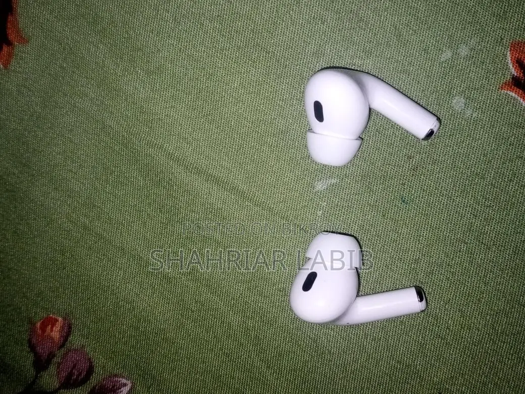 Ear Pod Pro 2
