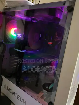Processor-i5 11gen 11400 Rocket Lake