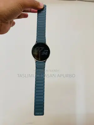 Colmi i28 Ultra Smart Watch Sell – Full Fresh Conditionlike New