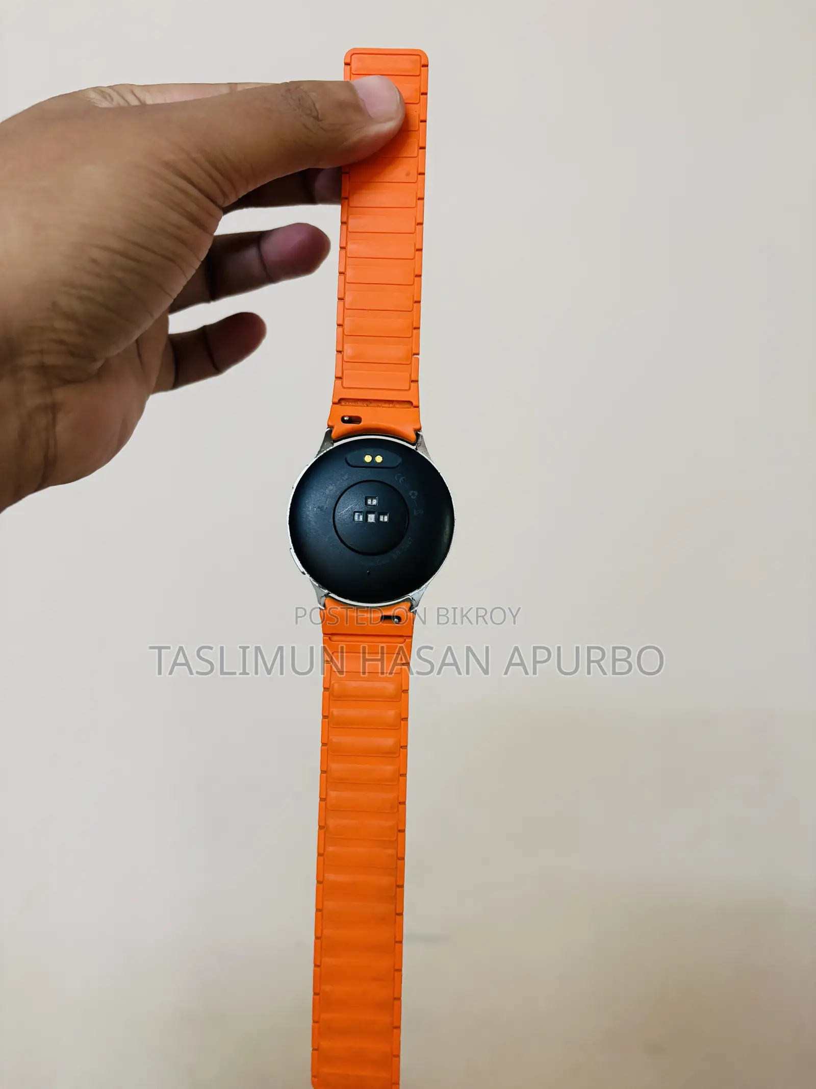 Colmi i28 Ultra Smart Watch Sell – Full Fresh Conditionlike New