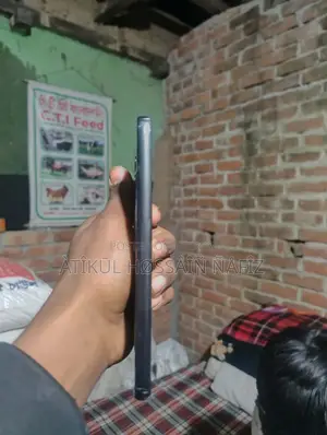Samsung Galaxy A34 8/128 (Used)