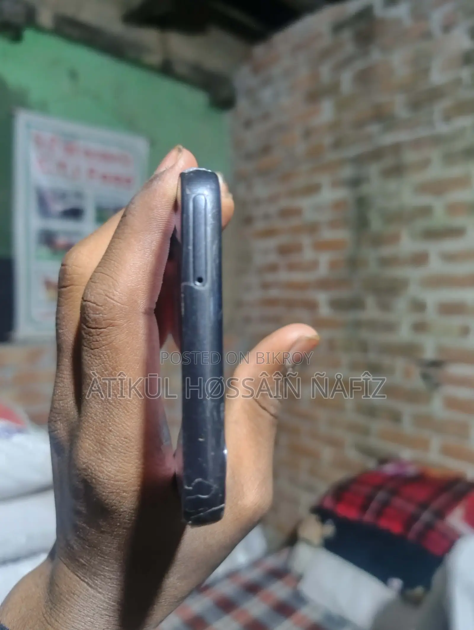 Samsung Galaxy A34 8/128 (Used)