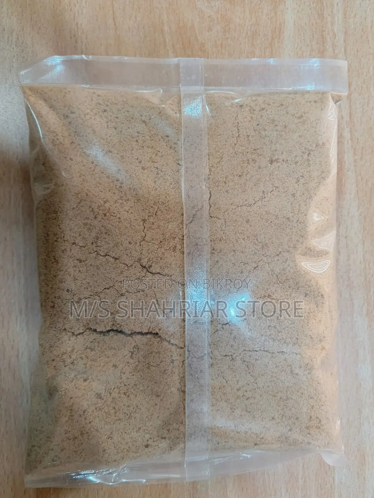 Sugar Alternative - JAGGERY POWDER