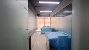কমার্শিয়াল অফিস স্পেস বাড্ডা লিং রোড