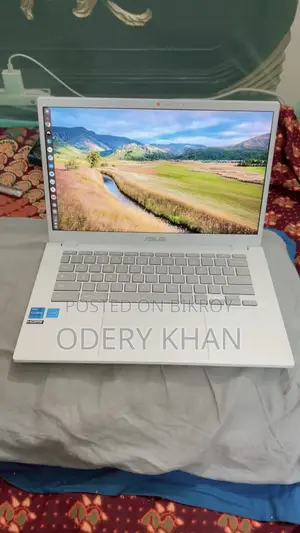 Brand New Laptop