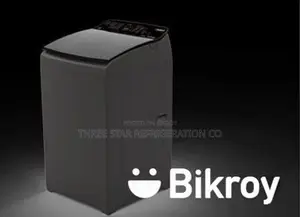 Summer Offer Price Whirlpool Washing Machine 360 BW PRO-H 9.5 Graphite